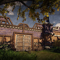 Достижение Venture Outward в игре Outward для Xbox Series