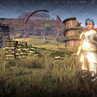 Достижение Magic is a science в игре Outward для Xbox Series