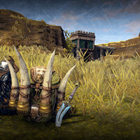 Достижение Legacy of a master hunter в игре Outward для Xbox Series