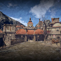 Достижение Through fire and flame. в игре Outward для Xbox Series