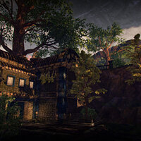 Достижение Home Sweet Home в игре Outward для Xbox Series