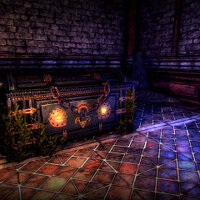 Достижение Gift from the Ancestors в игре Outward для Xbox Series