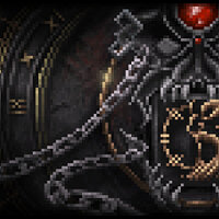Достижение Liminal Rite в игре GRAVEN для Xbox One, Xbox Series