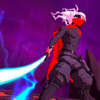 Трофей {trophy} в игре Furi для PS5