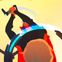 Трофей {trophy} в игре Furi для PS5