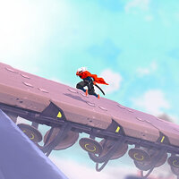 Трофей {trophy} в игре Furi для PS5