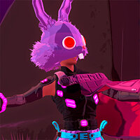 Трофей {trophy} в игре Furi для PS5