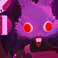 Трофей {trophy} в игре Furi для PS5
