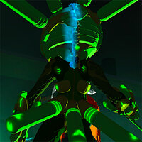 Трофей {trophy} в игре Furi для PS5