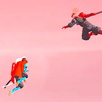 Трофей {trophy} в игре Furi для PS5