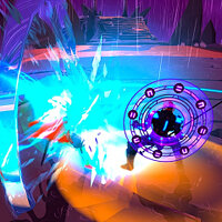 Трофей {trophy} в игре Furi для PS5
