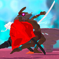 Трофей {trophy} в игре Furi для PS5