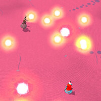 Трофей {trophy} в игре Furi для PS5
