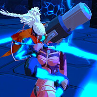 Трофей {trophy} в игре Furi для PS5