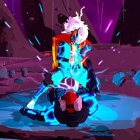 Трофей {trophy} в игре Furi для PS5