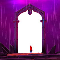 Трофей {trophy} в игре Furi для PS5