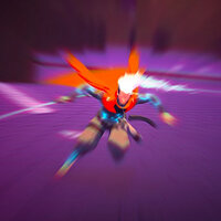 Трофей {trophy} в игре Furi для PS5