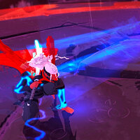 Трофей {trophy} в игре Furi для PS5