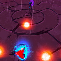 Трофей {trophy} в игре Furi для PS5