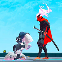 Трофей {trophy} в игре Furi для PS5