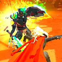 Трофей {trophy} в игре Furi для PS5