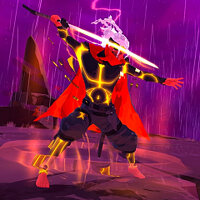 Трофей {trophy} в игре Furi для PS5