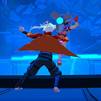 Трофей {trophy} в игре Furi для PS5