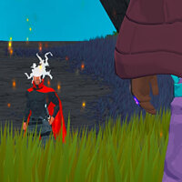 Трофей {trophy} в игре Furi для PS5