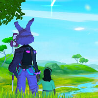 Трофей {trophy} в игре Furi для PS5