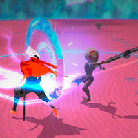 Трофей {trophy} в игре Furi для PS5