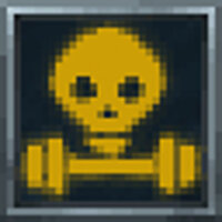 Достижение New PR в игре Phantom Fury для GOG