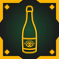 Трофей {trophy} в игре Escape From Mystwood Mansion для Epic
