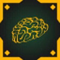 Трофей {trophy} в игре Escape From Mystwood Mansion для Epic