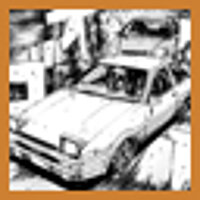 Достижение A Slow Start в игре Initial D: Special Stage для PS2