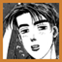 Достижение Medium Takumi Fujiwara Beaten в игре Initial D: Special Stage для PS2