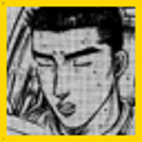 Достижение Kai Kogashiwa Conquered в игре Initial D: Special Stage для PS2