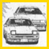 Достижение The All-Night Battle в игре Initial D: Special Stage для PS2