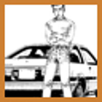 Достижение Bunta Beaten в игре Initial D: Special Stage для PS2