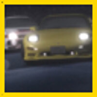 Достижение De-Evolution в игре Initial D: Special Stage для PS2