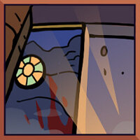 Достижение Open sesame! в игре The Rogue Prince of Persia для Steam