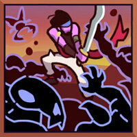 Достижение Will it never end?! в игре The Rogue Prince of Persia для Steam