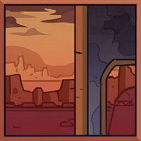 Достижение And right there, a little geranium. в игре The Rogue Prince of Persia для Steam
