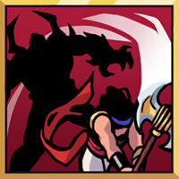 Достижение Maximum Effort в игре The Rogue Prince of Persia для Steam