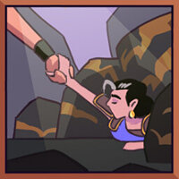 Достижение The Marshal в игре The Rogue Prince of Persia для Steam