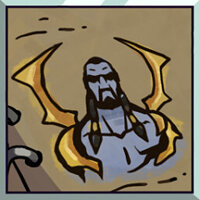Достижение King Nogaï, the Indomitable в игре The Rogue Prince of Persia для Steam