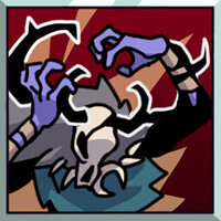 Достижение Skin and bone в игре The Rogue Prince of Persia для Steam