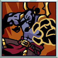 Достижение Bad luck comes in threes в игре The Rogue Prince of Persia для Steam