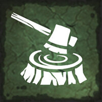 Достижение Дровосек в игре Soulmask для Steam