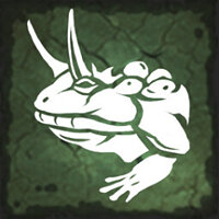Достижение Охотник на взрослую мглягушку в игре Soulmask для Steam
