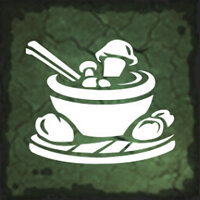 Достижение Большая порция, достаточно, чтобы наесться! в игре Soulmask для Steam